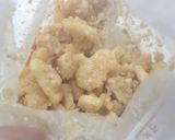 牛乳寒天フルーツパラダイス作り方15写真