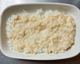 美味しすぎでしょ！ハンバーグドリア作り方2写真