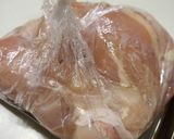 浸けとくだけ…チキン作り方3写真