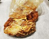 浸けとくだけ…チキン作り方5写真