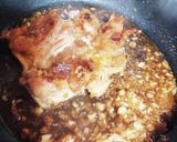 鶏もも肉のチキンステーキ☆玉ねぎソース☆作り方4写真