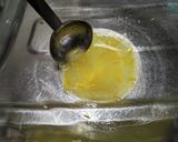 ホタテとブロッコリーのマリネ作り方1写真