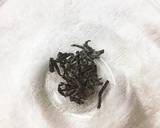 給食の「白菜の昆布和え」♡簡単3分作り方2写真