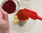 甘酒と塩麹でつくる無添加キムチ作り方3写真