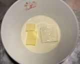 明太(たらこ)クリーム麺作り方2写真