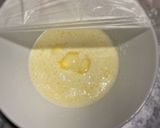 明太(たらこ)クリーム麺作り方3写真