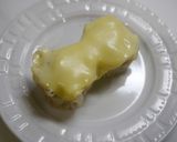 簡単！だし巻き卵☆チーズ焼売作り方1写真