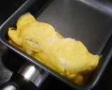 簡単！だし巻き卵☆チーズ焼売作り方4写真