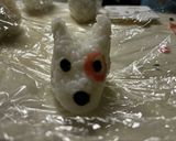 MrsWongちのBullseyeお握り作り方2写真