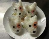 MrsWongちのBullseyeお握り作り方3写真
