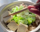 ねぎが主役！スタンディングねぎしゃぶ作り方4写真