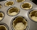 Quiche Muffins作り方7写真