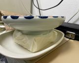プロ直伝！柿の白和え作り方2写真