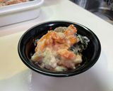 プロ直伝！柿の白和え作り方16写真