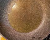 鶏のディアボラ風キノコのクリームソース作り方3写真