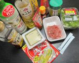 それなりに楽・麻婆豆腐作り方1写真