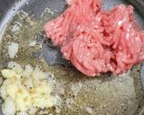 それなりに楽・麻婆豆腐作り方2写真