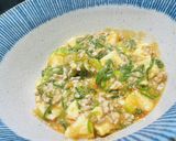 それなりに楽・麻婆豆腐作り方5写真