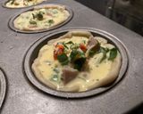 Quiche Muffins作り方13写真