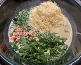 Quiche Muffins作り方12写真