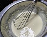 米粉のベリーチーズケーキ♪作り方4写真