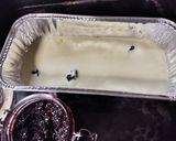 米粉のベリーチーズケーキ♪作り方7写真