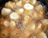 菊芋～♡是非素揚げでご賞味あれ♪作り方2写真