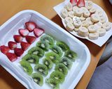 かんたん！絶品ズコットケーキ作り方2写真