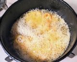 鶏の唐揚げ南蛮漬け作り方7写真