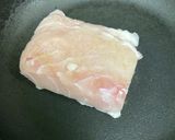 んまっ！！【ワニ肉】シンプルステーキ作り方4写真
