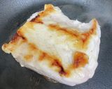 んまっ！！【ワニ肉】シンプルステーキ作り方5写真