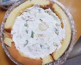 かんたん！絶品ズコットケーキ作り方11写真