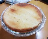 かんたん！絶品ズコットケーキ作り方12写真