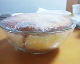かんたん！絶品ズコットケーキ作り方13写真