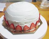 かんたん！絶品ズコットケーキ作り方18写真