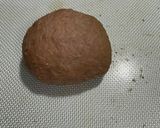 もっちり♡ココア抹茶ベーグル作り方1写真