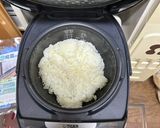 姉の家メシ・五平餅(簡単 楽しい)作り方8写真