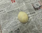 姉の家メシ・五平餅(簡単 楽しい)作り方12写真