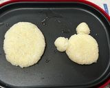 姉の家メシ・五平餅(簡単 楽しい)作り方13写真