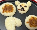 姉の家メシ・五平餅(簡単 楽しい)作り方14写真