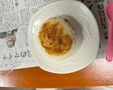 姉の家メシ・五平餅(簡単 楽しい)作り方17写真