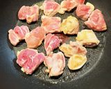 筑前煮作り方15写真