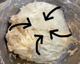 初心者さんへ！ミルクパン(詳しめレシピ)作り方7写真