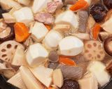 筑前煮作り方19写真