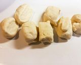 初心者さんへ！ミルクパン(詳しめレシピ)作り方11写真