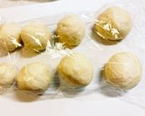 初心者さんへ！ミルクパン(詳しめレシピ)作り方13写真