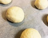 初心者さんへ！ミルクパン(詳しめレシピ)作り方14写真