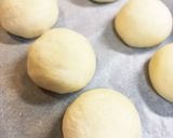 初心者さんへ！ミルクパン(詳しめレシピ)作り方16写真