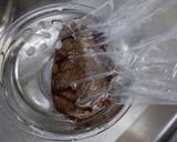 東京會舘風ローストビーフ 【低温調理】作り方5写真