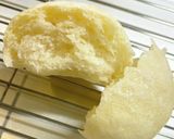 初心者さんへ！ミルクパン(詳しめレシピ)作り方20写真